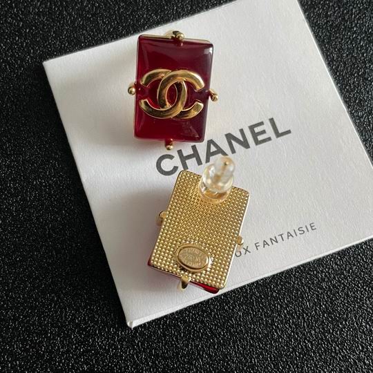 CHL  Fashion Earrings 2 Color's