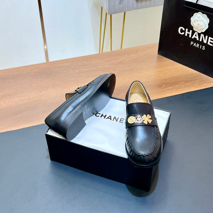 CHL Woman Shoes 2 Color 's