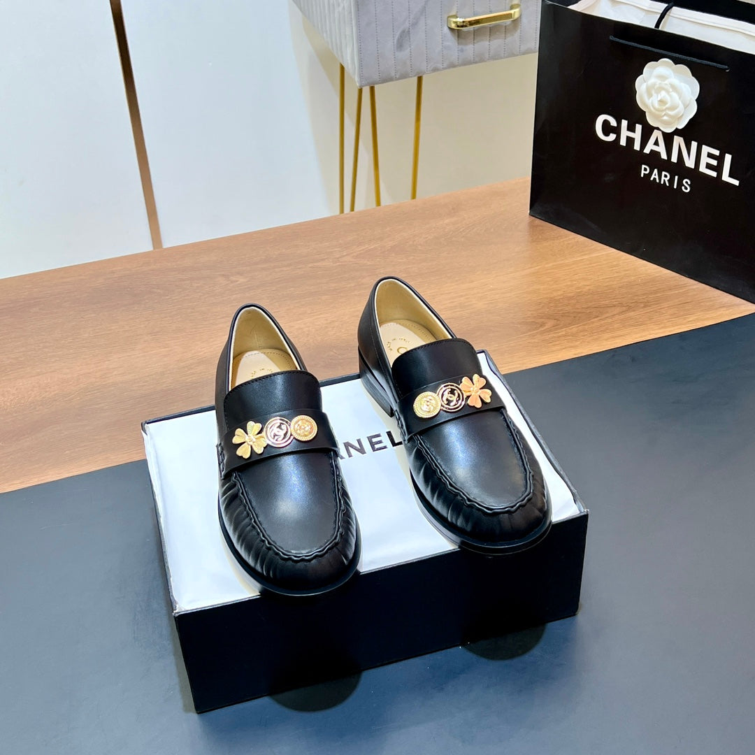 CHL Woman Shoes 2 Color 's