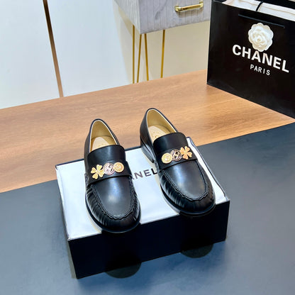CHL Woman Shoes 2 Color 's
