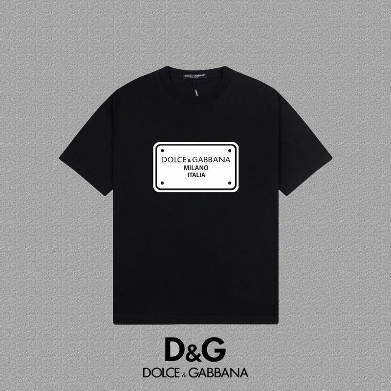 GD  T- Shirt short sleeve 2 Color's