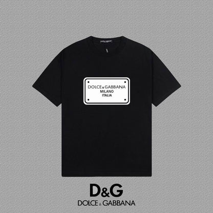 GD  T- Shirt short sleeve 2 Color's