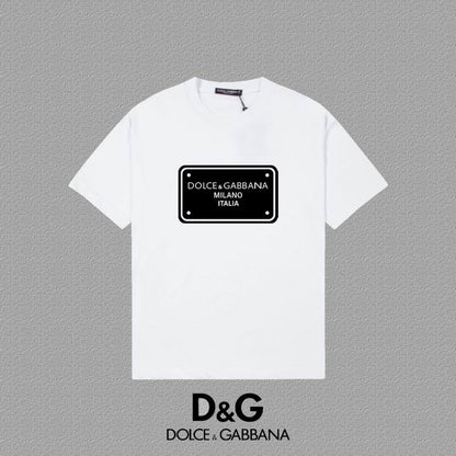 GD  T- Shirt short sleeve 2 Color's