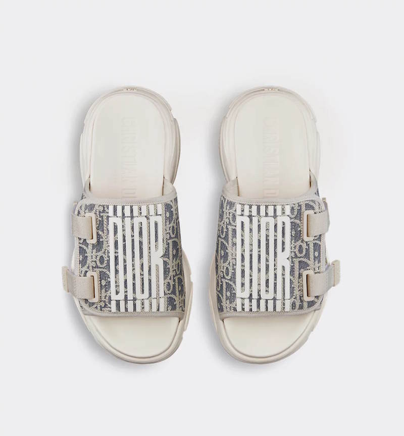 CHD D- wander  Slippers Woman 4 Color's 42