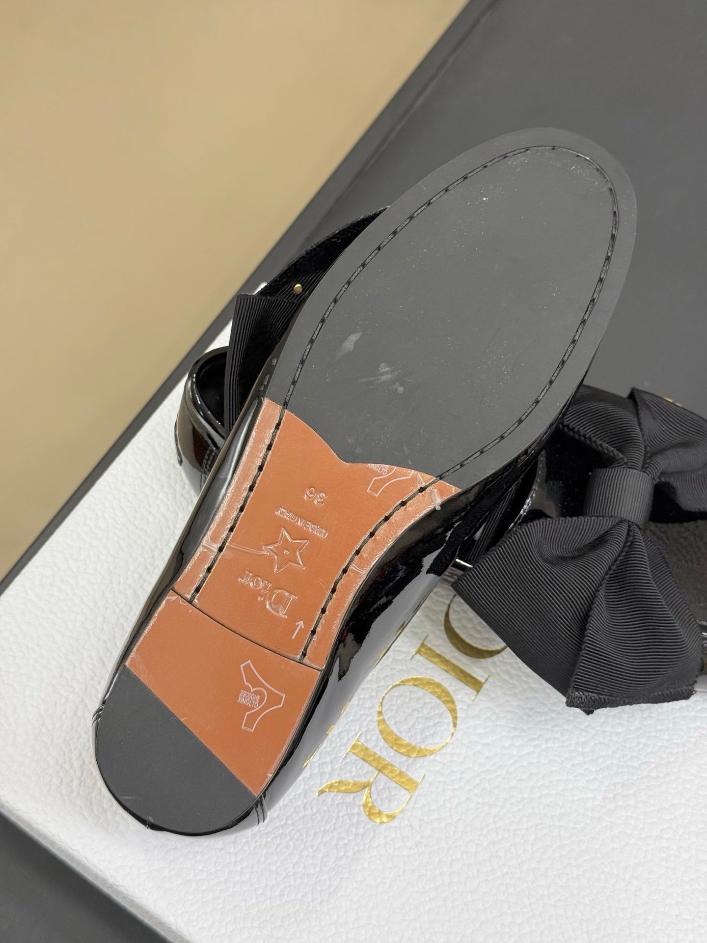 CHD Shoes  Woman