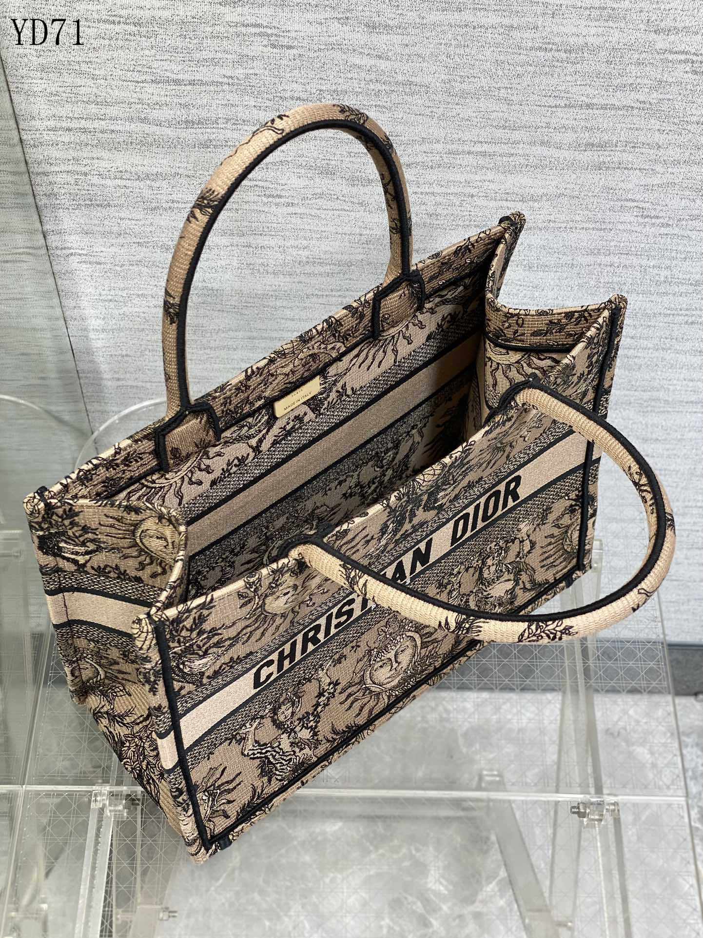 CHD Tote Bag  36 cm