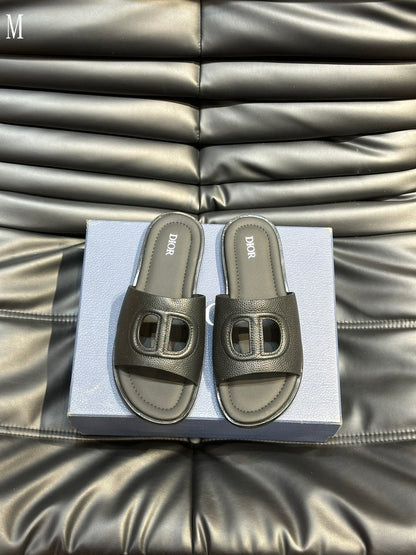 CHD Slippers   Man 3 Color's