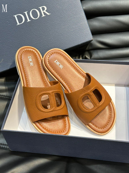 CHD Slippers   Man 3 Color's