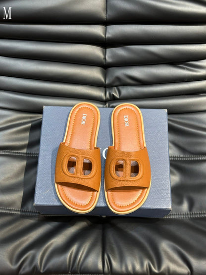 CHD Slippers   Man 3 Color's