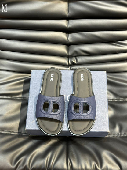 CHD Slippers   Man 3 Color's