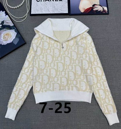 CHD sweater Woman 3 Color's Limited