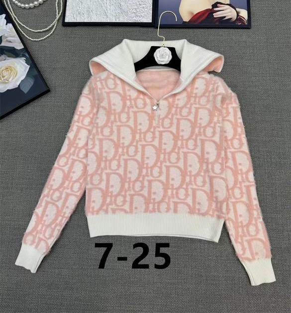 CHD sweater Woman 3 Color's Limited