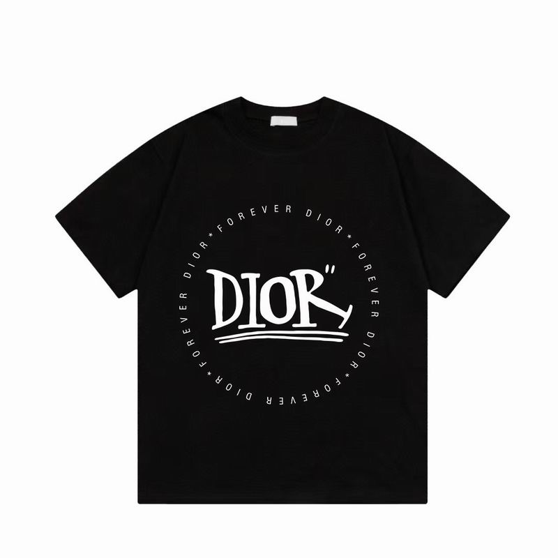 CHD  T-shirt   2 Color's