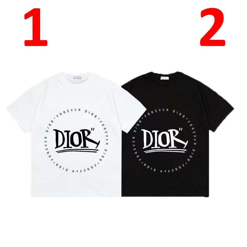 CHD  T-shirt   2 Color's