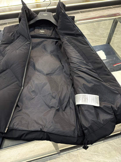 FEN jacket Vest  2 Color's