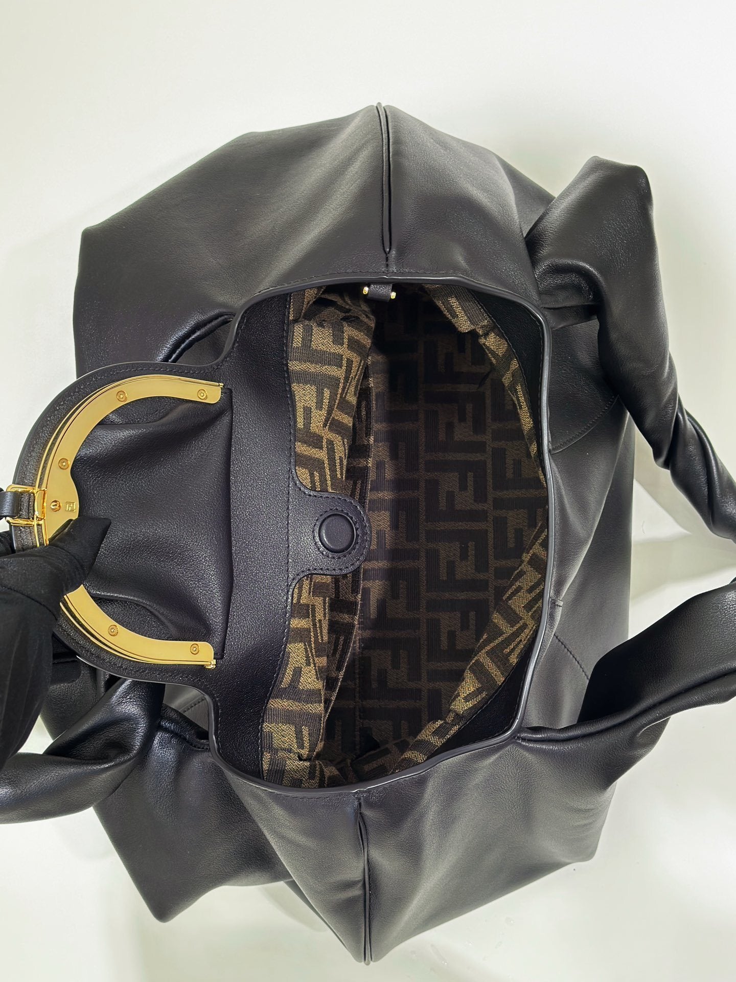 FEN  Bag SPY  2 Color's 48 Cm