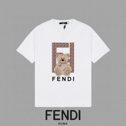FEN T-shirt 2 Color's