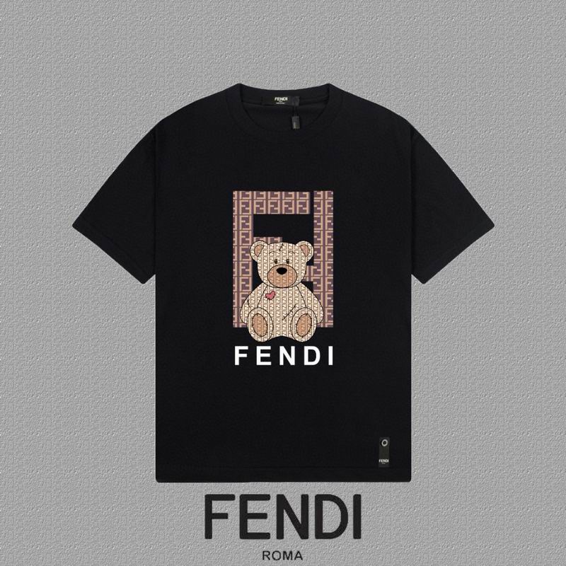 FEN T-shirt 2 Color's