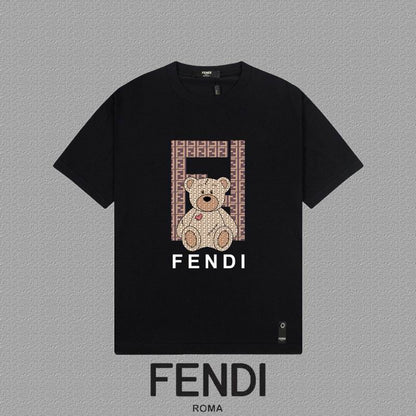 FEN T-shirt 2 Color's