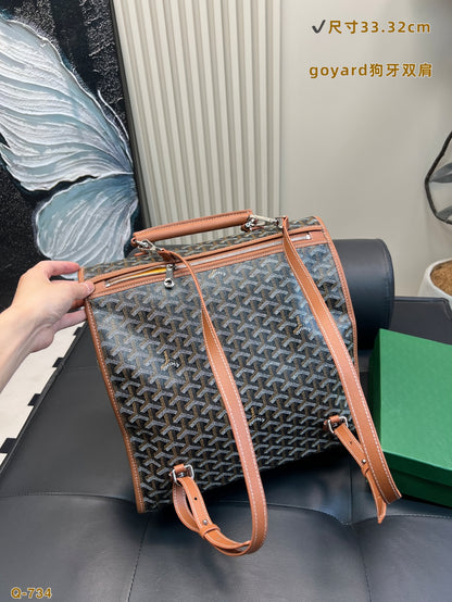 A^GO Bag  4 Color's
