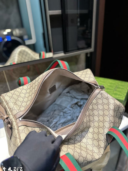 GU  Bag Holdalls Keepalls 45 cm