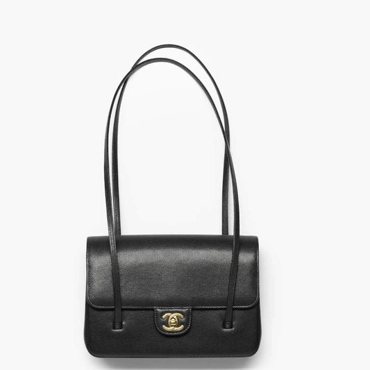 CHL  Flap Small Bag 22 cm  4 Color's