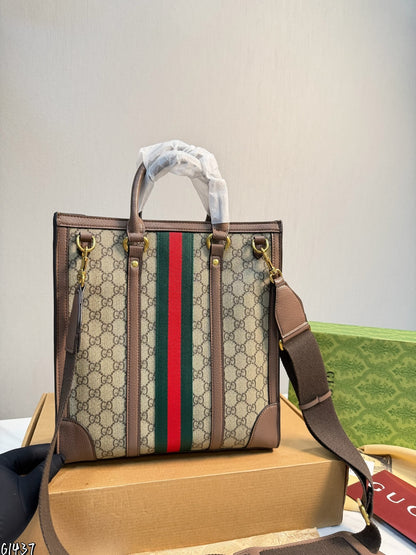 GU x SUPR Shopping  bag 32 cm