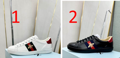 GU  Iconic Sneakers Unisex 2 Color WOW - SALE-