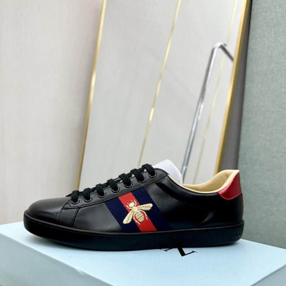 GU  Iconic Sneakers Unisex 2 Color WOW - SALE-