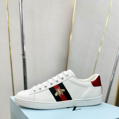 GU  Iconic Sneakers Unisex 2 Color WOW - SALE-