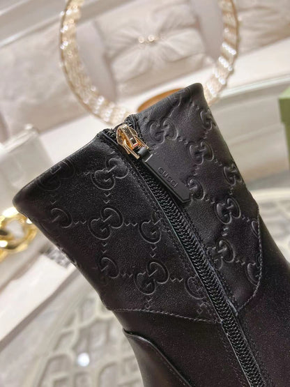GU Boots Woman 2 Color 's