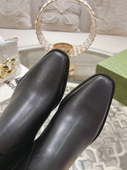 GU Boots Woman 2 Color 's