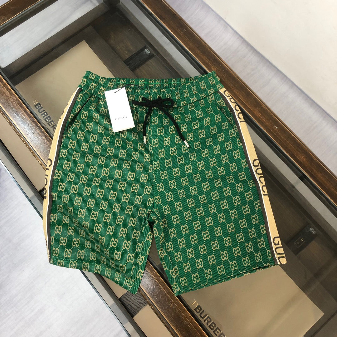 GU  Shorts 2 Color 's IOFF