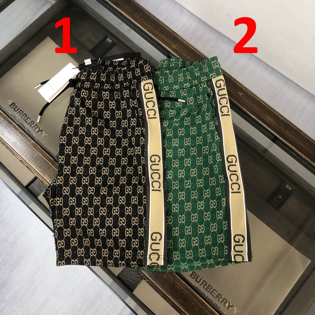 GU  Shorts 2 Color 's IOFF
