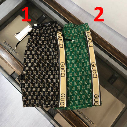 GU  Shorts 2 Color 's IOFF