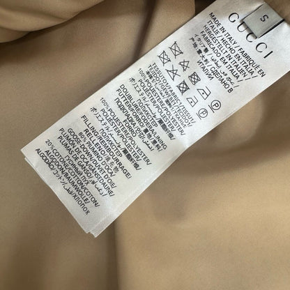 GU Jacket Vest  Woman
