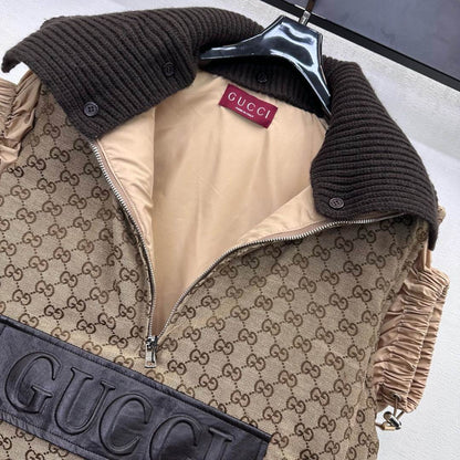 GU Jacket Vest  Woman