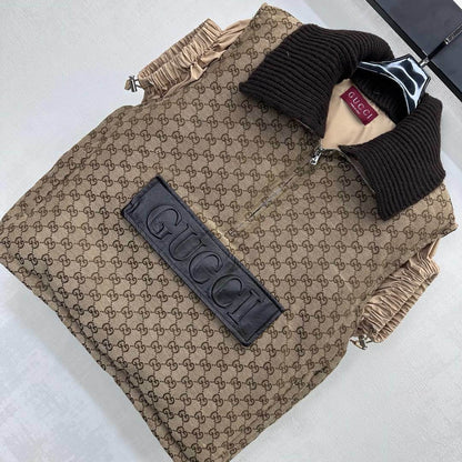 GU Jacket Vest  Woman