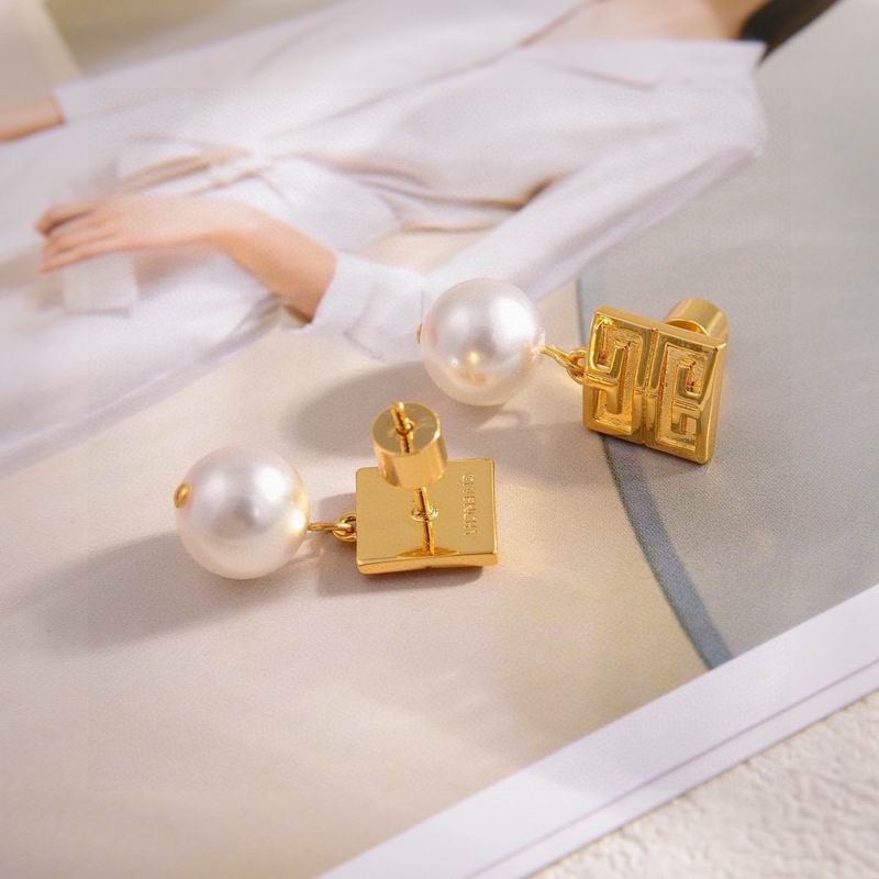 GIVENJY Fashion Earrings