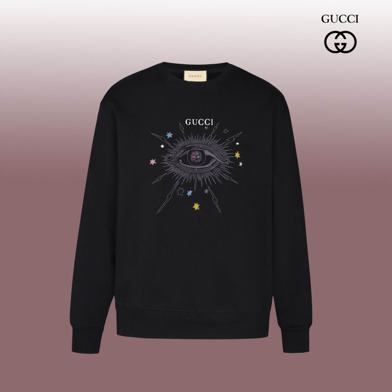 GU  Sweatshirt 2 Color's