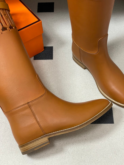 HRM  Jumping Boots Woman 2 Color 's