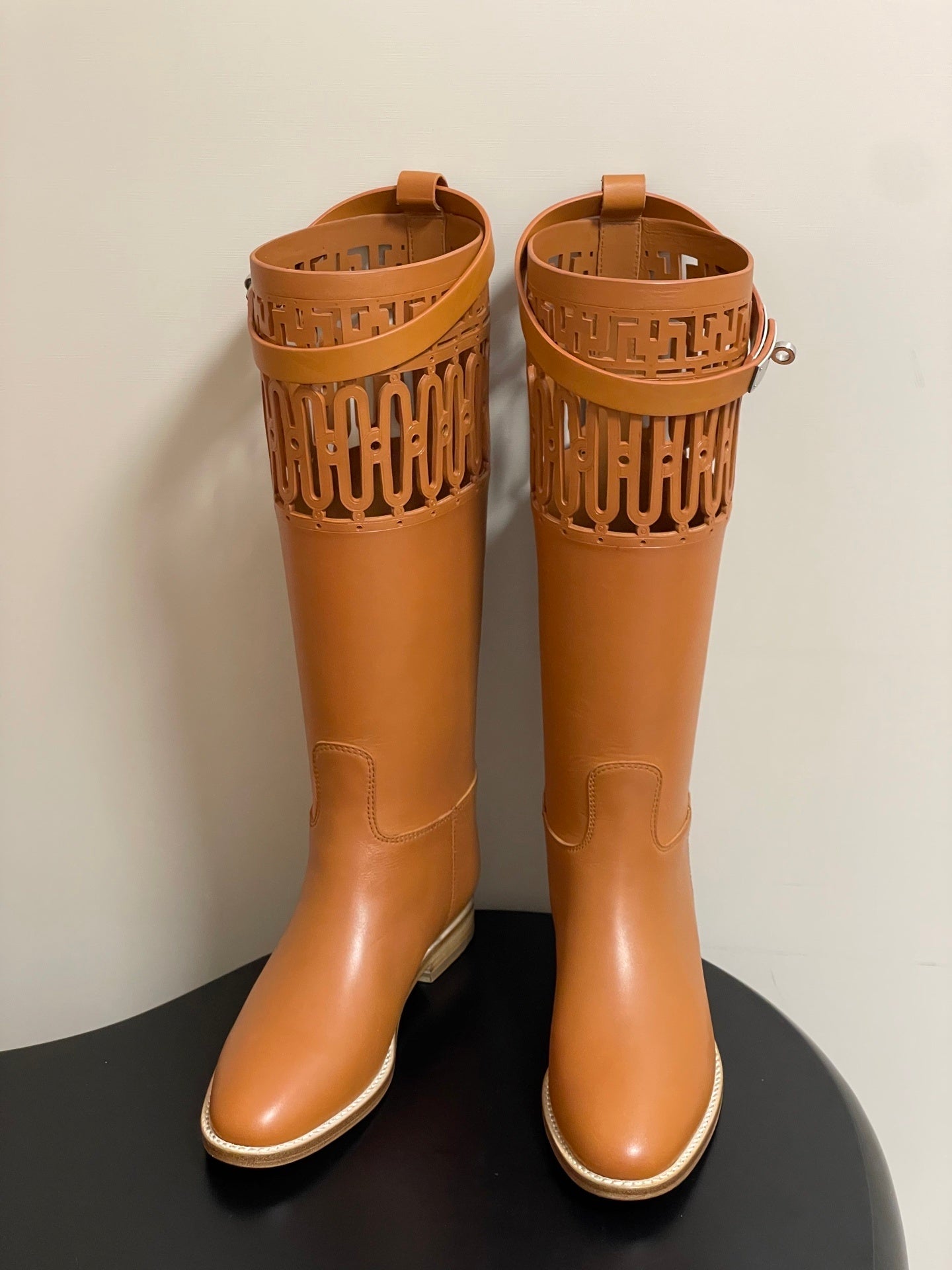HRM  Jumping Boots Woman 2 Color 's