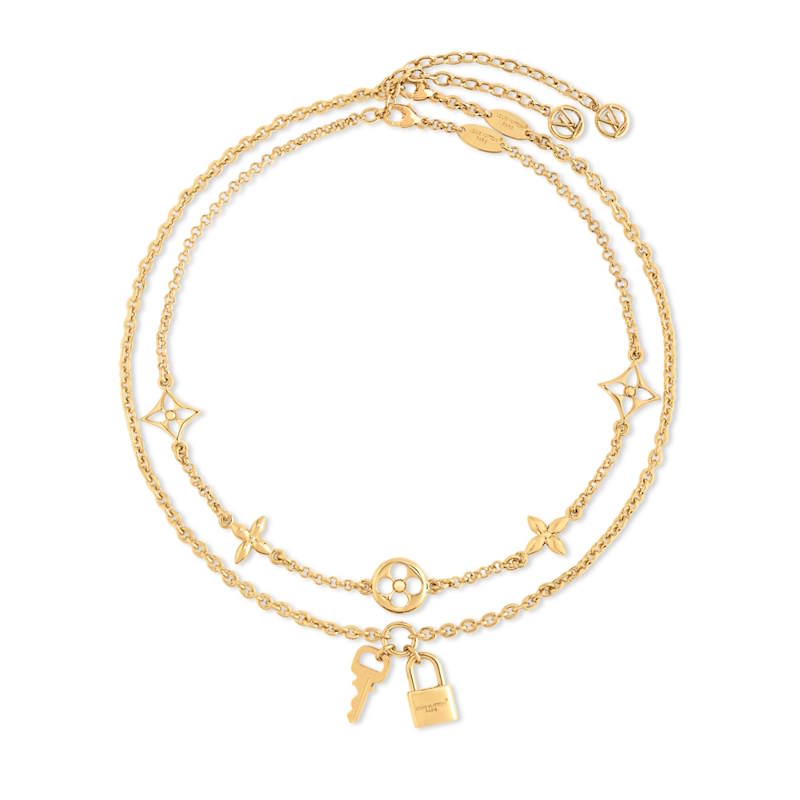 LU Necklace SALE-min order required