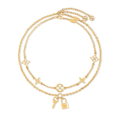 LU Necklace SALE-min order required