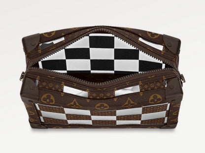 LU Trunk PVC  Bag 25 cm