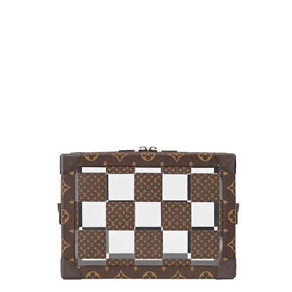 LU Trunk PVC  Bag 25 cm