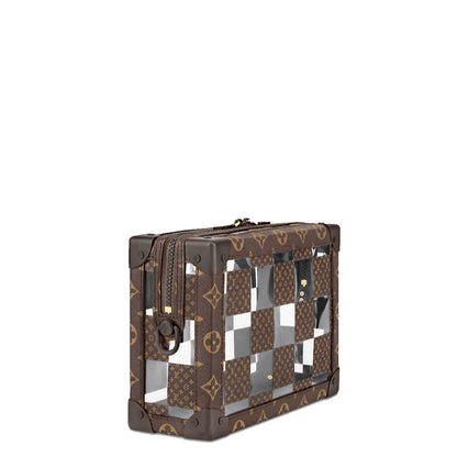 LU Trunk PVC  Bag 25 cm
