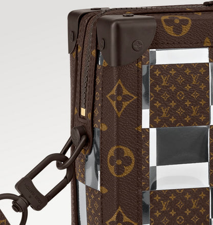 LU Trunk PVC  Bag 25 cm