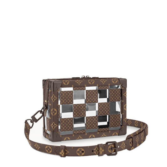 LU Trunk PVC  Bag 25 cm
