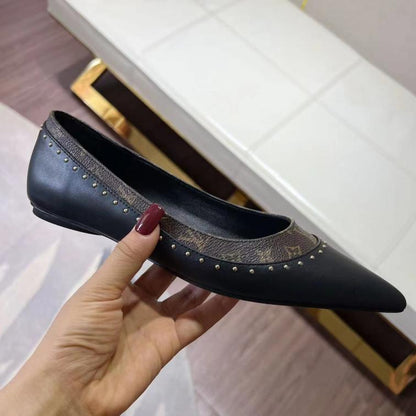 LU  Shoes  Woman Size  3 Color's -SALE -